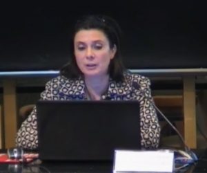 Marta Castellote presents Life-Photoscaling project