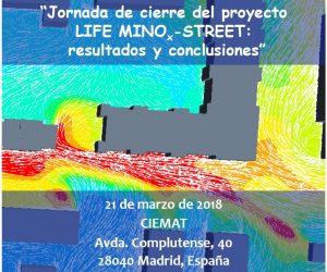Marta Castellote presents LIFE Photoscaling