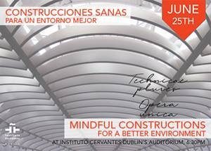 Isabel Martínez will explain the LIFE Photoscaling project in the Instituto Cervantes (Berlin)