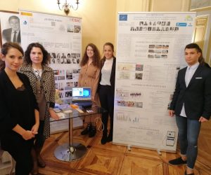 LIFE-PhotoScaling Team presents new photocatalytic advances in the «First National Congress of Photocatalysis» organized by Asociación Ibérica de la Fotocatálisis