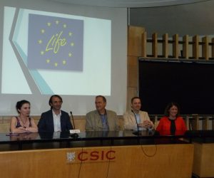 Report of the 25 Years LIFE Celebration Event