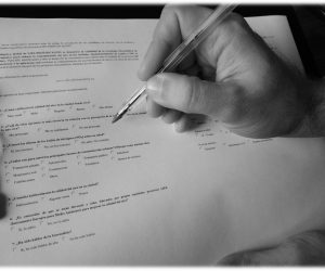 Available survey for the local community about LIFE-Photoscaling project